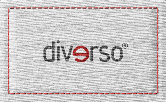 diverso logo