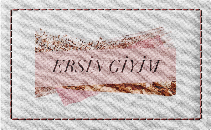 ersin giyim logo
