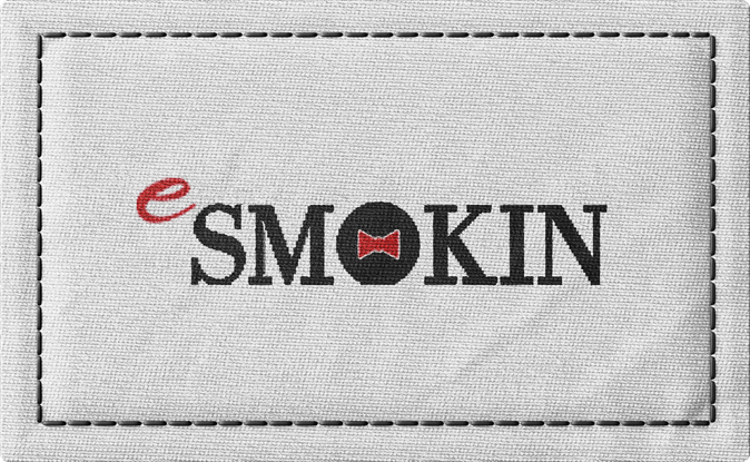 esmokin logo