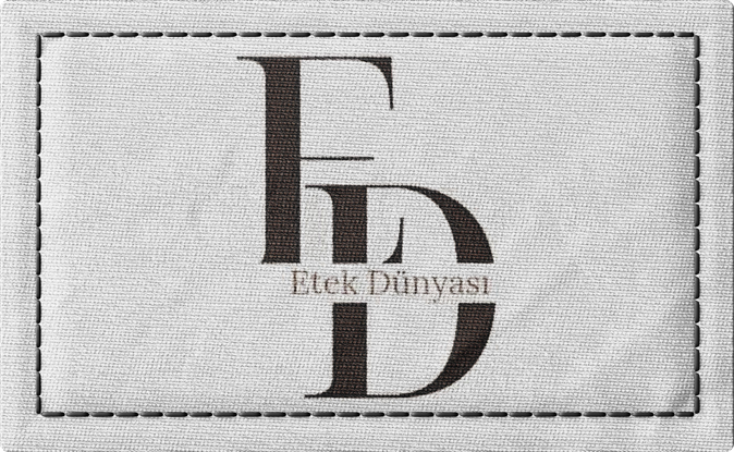 fd erkek dünyası logo