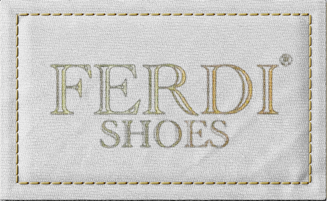 ferdi shoes logo