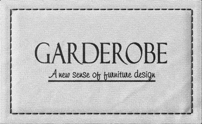 garderobe logo