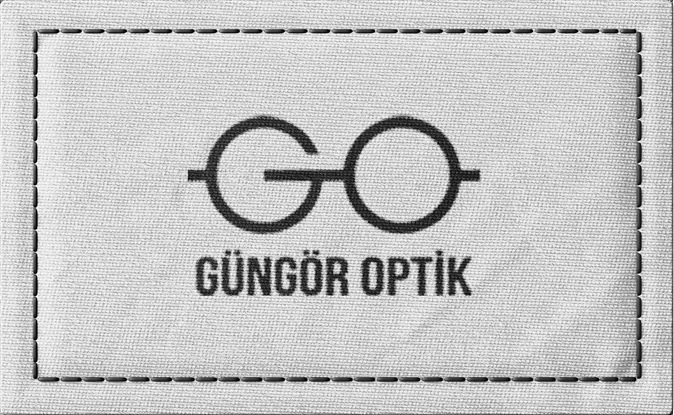 güngör optik logo