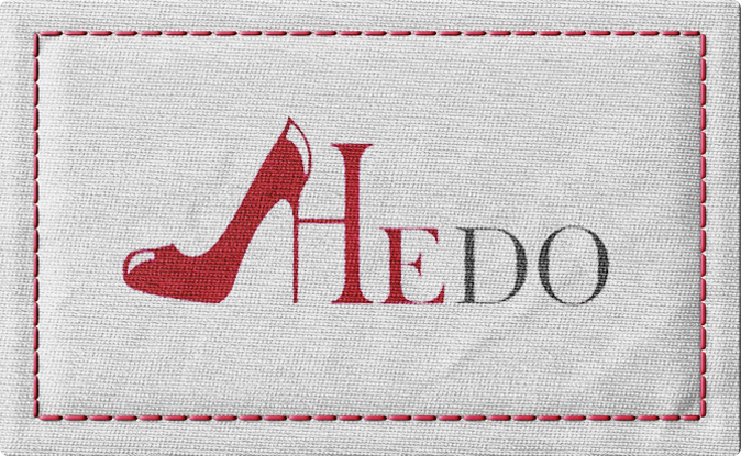 hedo logo