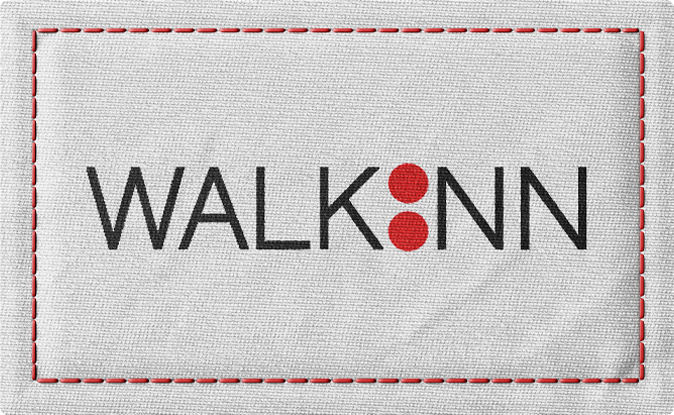 walkonn logo